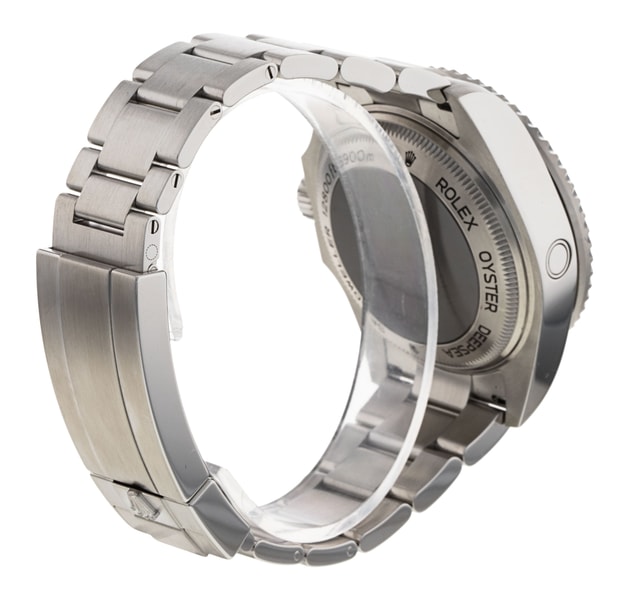 Rolex Deepsea 126660